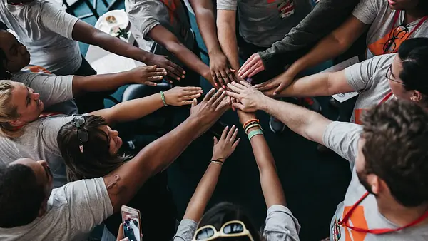 Notre Équipe & Organigramme