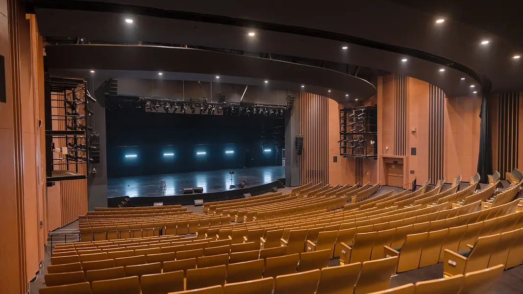 Espace Culturel & Location de Salles
